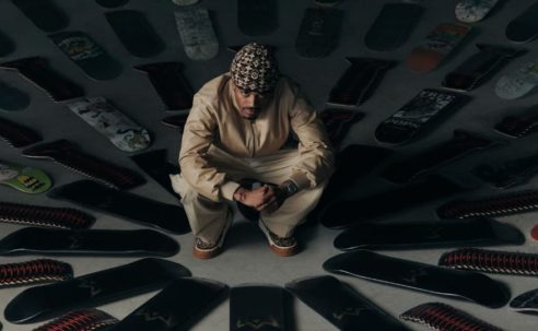 Pop, Documented: Tyshawn Jones’ 10 Best Ollies Ever