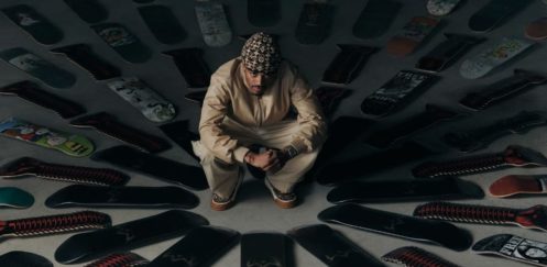 Pop, Documented: Tyshawn Jones’ 10 Best Ollies Ever