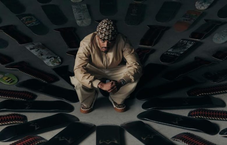 Pop, Documented: Tyshawn Jones’ 10 Best Ollies Ever