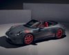 Porsche Introduces the First Ever 911 GT3 S/C Cabriolet
