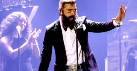 Post Malone Teases Massive 40-Track Double Album ‘The Eternal Buzz’