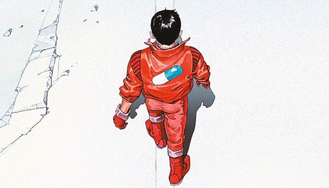 Power, Ego, and the Cosmic Ruin of 'Akira'