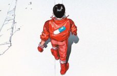 Power, Ego, and the Cosmic Ruin of 'Akira'