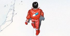 Power, Ego, and the Cosmic Ruin of ‘Akira’