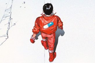 Power, Ego, and the Cosmic Ruin of 'Akira'