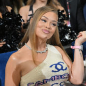Pregnant Latto Shows Out At Mariah The Scientist’s Atlanta Show