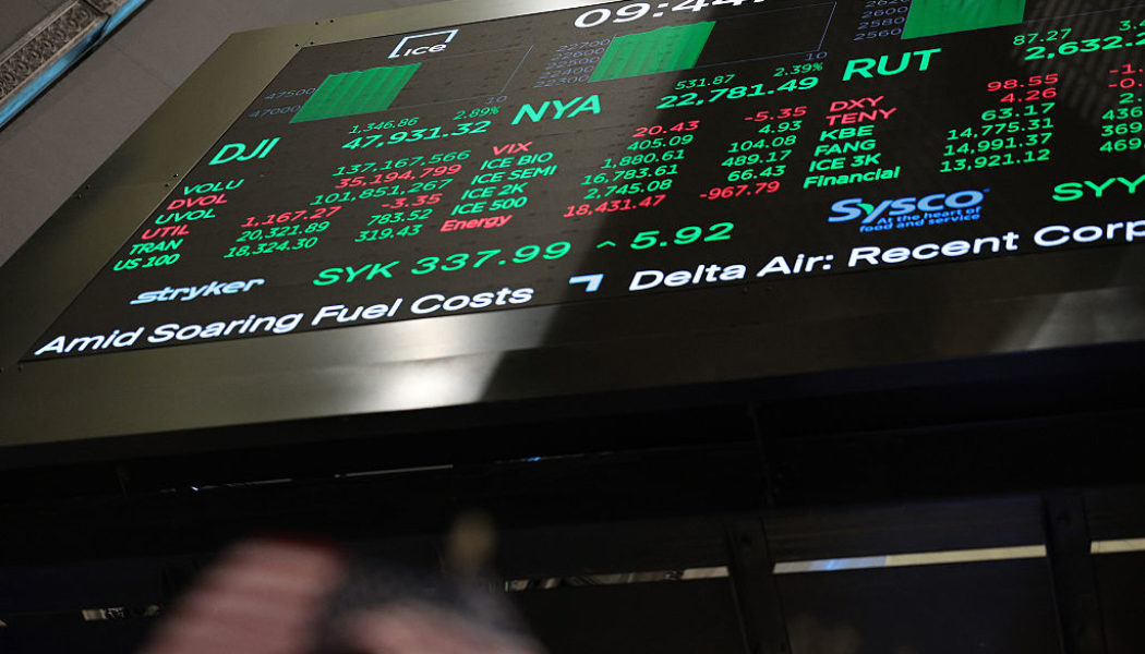 President Donald Trump's Iran War Raises Insider Trading Suspicions