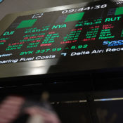 President Donald Trump's Iran War Raises Insider Trading Suspicions