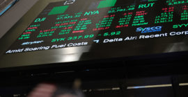 President Donald Trump’s Iran War Raises Insider Trading Suspicions