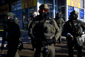 Pretends To Be Shocked: New Video Catches ICE Agents Lying