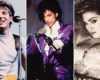Prince Wouldn't Let Bruce Springsteen and Madonna Use His Dressing Room Bathroom