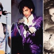 Prince Wouldn't Let Bruce Springsteen and Madonna Use His Dressing Room Bathroom