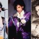 Prince Wouldn't Let Bruce Springsteen and Madonna Use His Dressing Room Bathroom