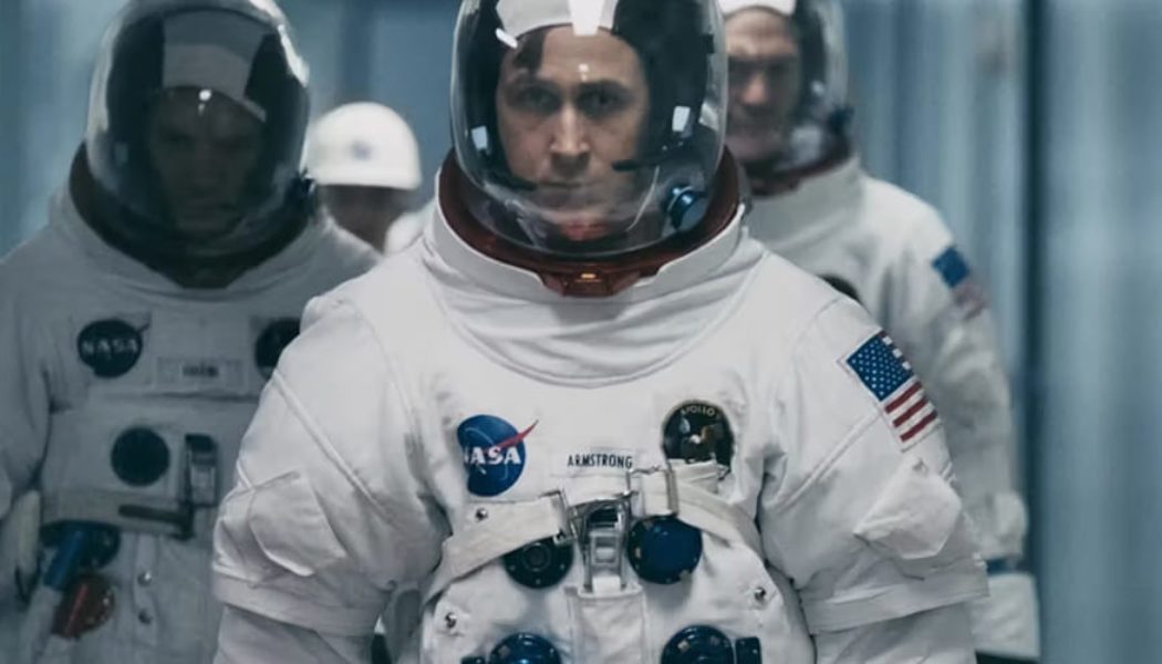 ‘Project Hail Mary’ Becomes Amazon MGM’s Biggest Movie Ever