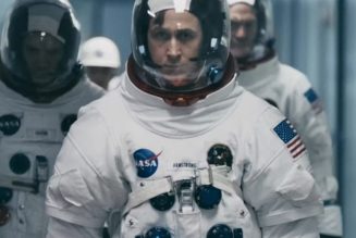 ‘Project Hail Mary’ Becomes Amazon MGM’s Biggest Movie Ever