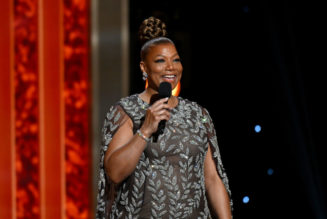 Queen Latifah To Host The 52nd Annual American Music Awards