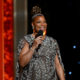 Queen Latifah To Host The 52nd Annual American Music Awards
