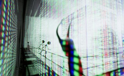 Radiohead Announces 'KID A MNESIA' Immersive Installation at Coachella Followed by North American Tour