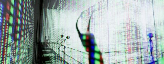 Radiohead Announces 'KID A MNESIA' Immersive Installation at Coachella Followed by North American Tour