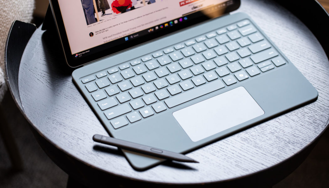 RAMageddon has come for Microsoft’s Surface Pro and Surface Laptop