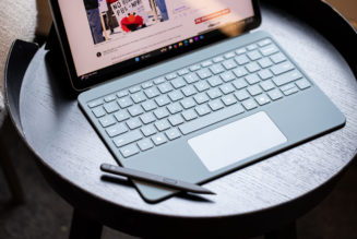 RAMageddon has come for Microsoft’s Surface Pro and Surface Laptop