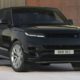 Range Rover Celebrates Two Decades With the Sport Twenty Edition