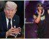 Rappers Who Cooned, Oops, We Mean Performed For Trump