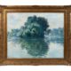 Rare Claude Monet Landscapes From a Private Family Collection Surface at Sotheby’s