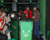 Rauw Alejandro’s “Dando Vueltas” Premiere Blends Music, Fútbol and Community in New York City