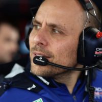 Red Bull's Gianpiero Lambiase To Join McLaren as Chief Racing Officer