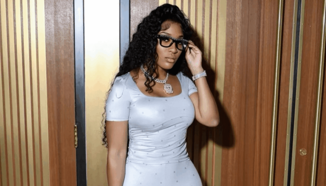 Report: Detroit Rapper Siditty Allegedly Shot & Killed