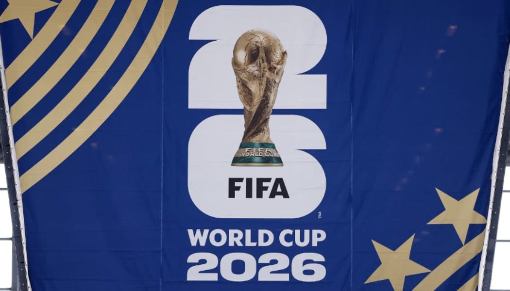 Resale Prices For FIFA 2026 World Cup Final Tickets Hit $2.3 Million USD