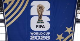 Resale Prices For FIFA 2026 World Cup Final Tickets Hit $2.3 Million USD