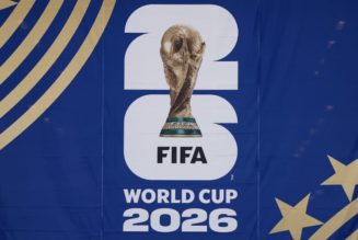 Resale Prices For FIFA 2026 World Cup Final Tickets Hit $2.3 Million USD