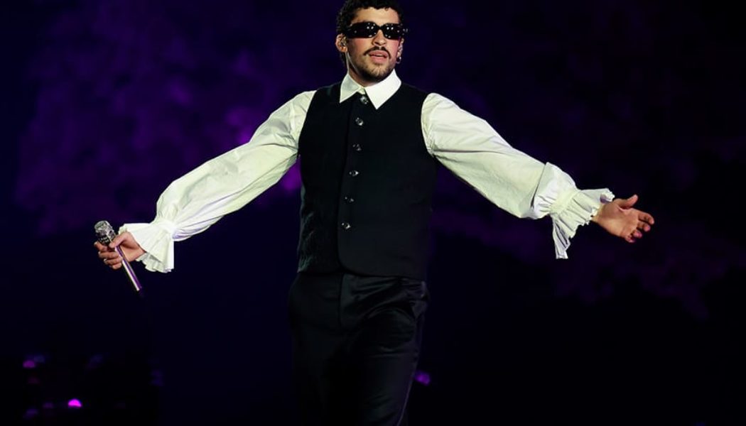 RIAA Report Reveals Latin Music US Revenue Surpassed $1 Billion USD in 2025