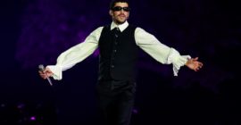 RIAA Report Reveals Latin Music US Revenue Surpassed $1 Billion USD in 2025