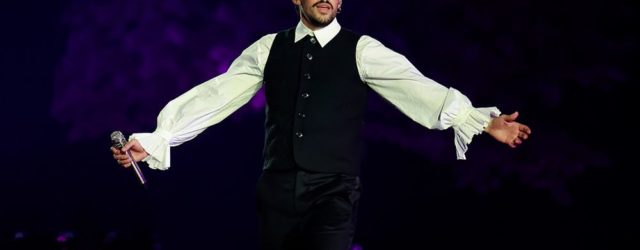 RIAA Report Reveals Latin Music US Revenue Surpassed $1 Billion USD in 2025