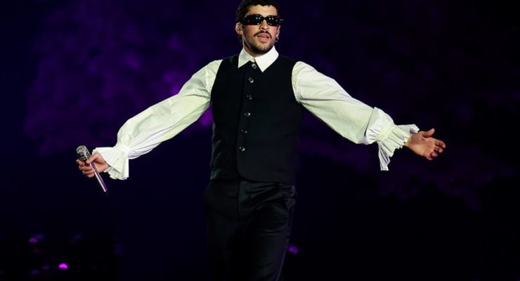 RIAA Report Reveals Latin Music US Revenue Surpassed $1 Billion USD in 2025