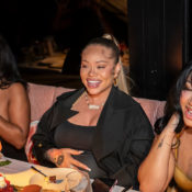 Rich Aunties & Uncles: Latto Flexes Baby Shower Gifts