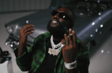 Rick Ross Speaks On Drake Fallout, “Homie Got A Lot Of Issues”