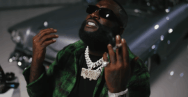 Rick Ross Speaks On Drake Fallout, “Homie Got A Lot Of Issues”