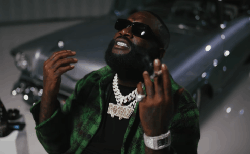 Rick Ross Speaks On Drake Fallout, “Homie Got A Lot Of Issues”