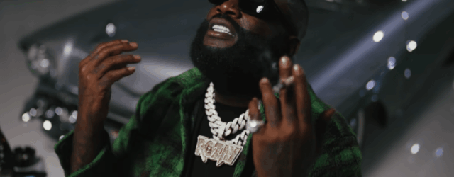 Rick Ross Speaks On Drake Fallout, “Homie Got A Lot Of Issues”
