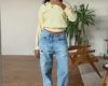 Ripped Jeans Are Trending—It Girls in Paris and Oslo Are Wearing Them Like This in 2026