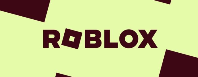Roblox will need age verification to make sure you’re at least 9 years old