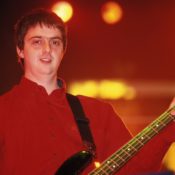 Rock Hall Fixes Oasis' Lineup Oversight, Will Induct Paul "Guigsy" McGuigan