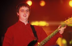 Rock Hall Fixes Oasis' Lineup Oversight, Will Induct Paul "Guigsy" McGuigan