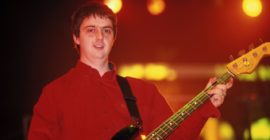 Rock Hall Fixes Oasis’ Lineup Oversight, Will Induct Paul “Guigsy” McGuigan