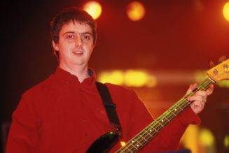 Rock Hall Fixes Oasis' Lineup Oversight, Will Induct Paul "Guigsy" McGuigan