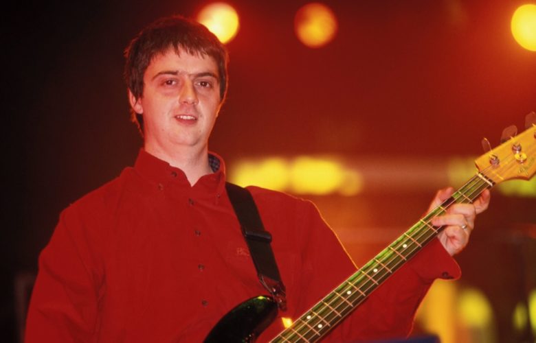 Rock Hall Fixes Oasis' Lineup Oversight, Will Induct Paul "Guigsy" McGuigan
